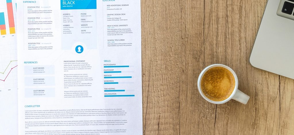 7 Tips Membuat CV Menarik untuk Fresh Graduate